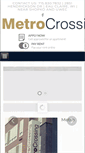 Mobile Screenshot of metrocrossingapartments.com